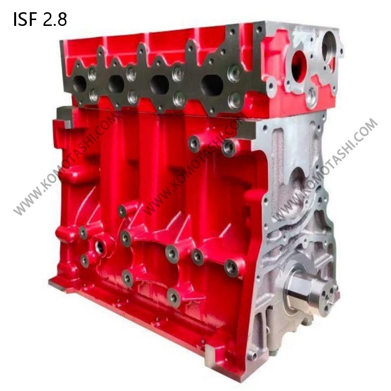 ISF 2
